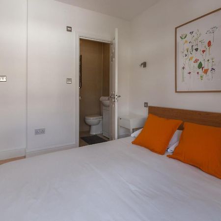 Tooting Rooms & Studio By Dc London Rooms Londres Exterior foto